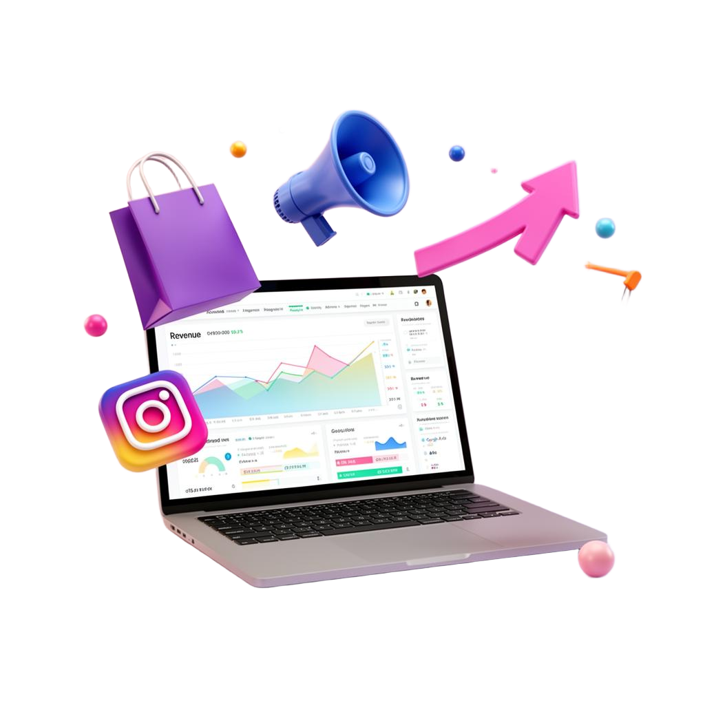 We Build Brands That Grow Online