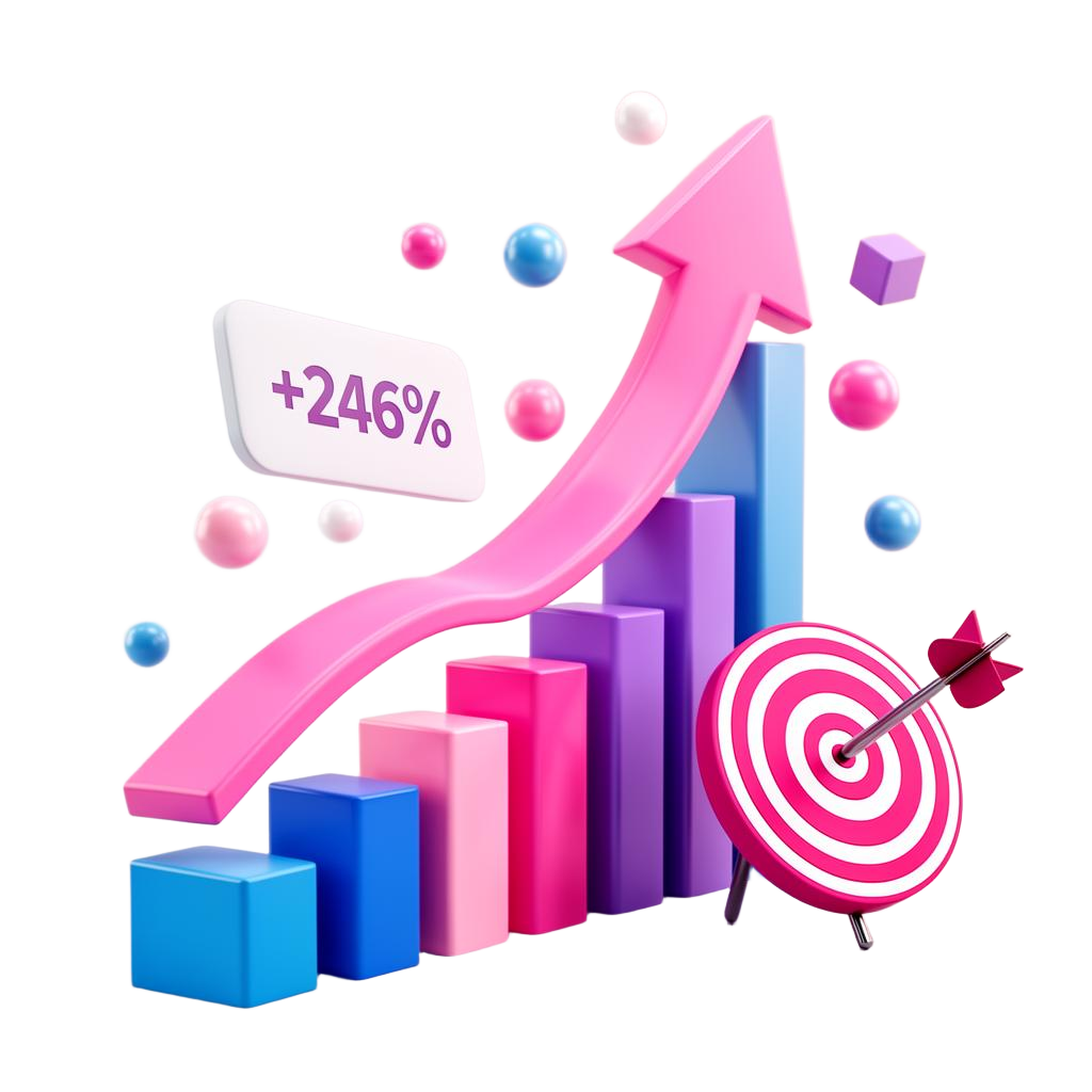 Growth chart